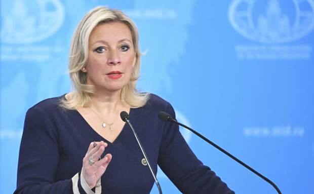 Захарова назвала удар по журналистам RT в Ливане неслучайным