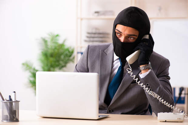 За сутки туляки отдали мошенникам более 2,3 млн рублей