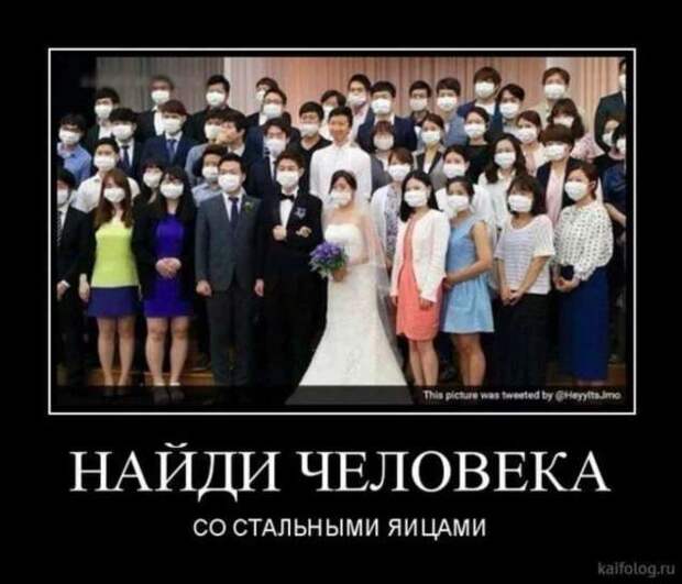 Прикольные демотиваторы с надписями. Подборка chert-poberi-dem-chert-poberi-dem-24120412112020-15 картинка chert-poberi-dem-24120412112020-15