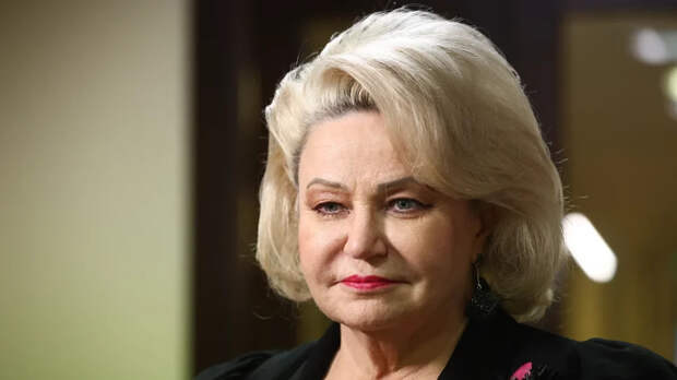 Останина после нападения на школу в Уфе предложила «отлучить детей от соцсетей»