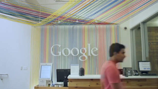 Google пошел на уступки ЕС