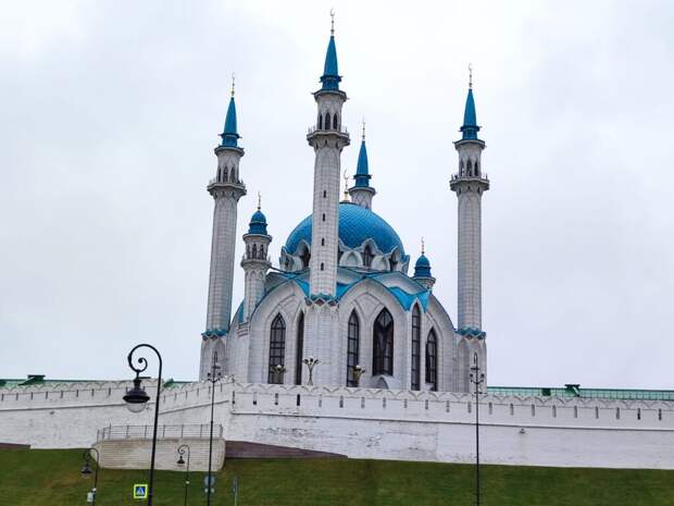 В столице Татарстана открылся форум «Россия — исламский мир: KazanForum»