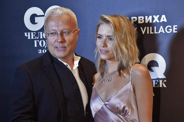 Российский миллиардер высказался о романе бывшей жены с молодым манекенщиком