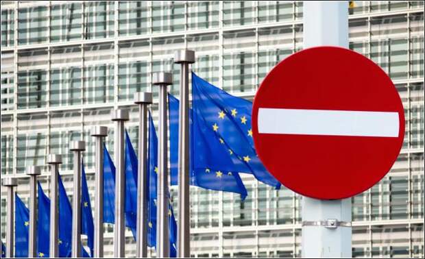 Против антироссийских санкций ЕС выступила Австрия