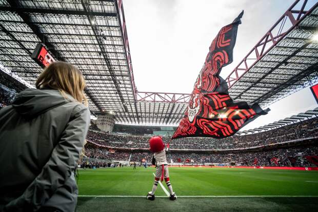 УЕФА пригрозил Италии лишением права на проведение ЧЕ-2032