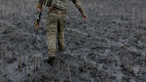 ТАСС: ВСУ принудительно вывозят семьи с детьми из Славянска