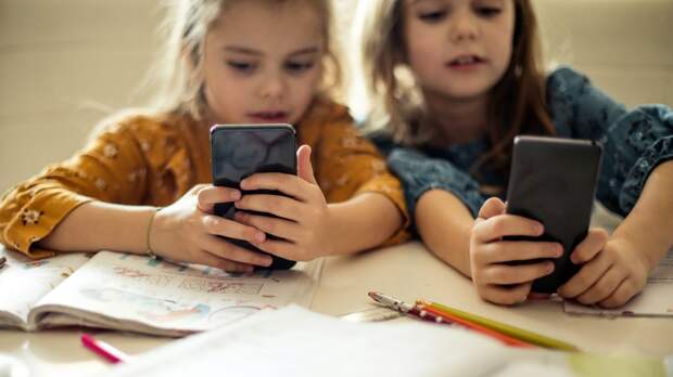 Важное о детях в России: Мало кто знает, что на самом деле творится в соцсетях