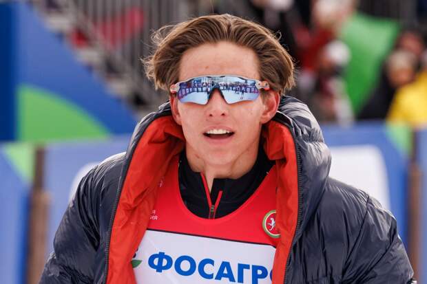 Лыжник Коростелёв побоялся «остаться в должниках» перед порноактрисой