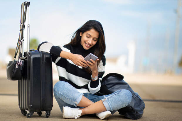 Островок: в выходные стоит отдыхать в небольших городах с культурной программой