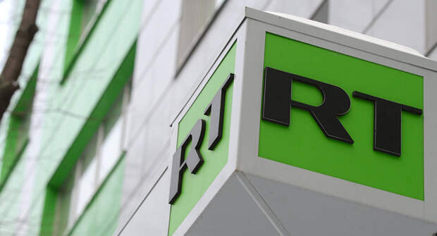 Наглосаксы испугались и сдают назад: RBS отказалась от идеи закрытия счетов RT в Великобритании Наглосаксы испугались и сдают назад: RBS отказалась от идеи закрытия счетов RT в Великобритании