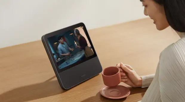 Представлен Xiaomi Smart Display 10: умный экран, колонка и большой планшет дешевле 150 долларов