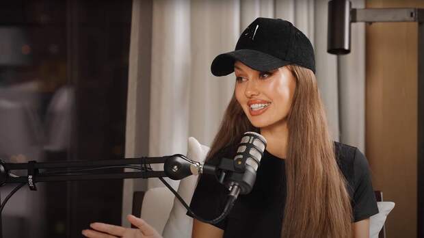 «Я его не боюсь»: Боня заявила, что ее пригласили на прямой эфир с Соловьевым