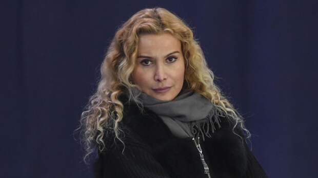 Фигуристка Парсегова: первое время было очень тяжело у Тутберидзе