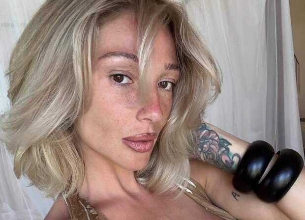 Ивлеева о жизни после «голой» вечеринки: почему она не готова выходить в свет