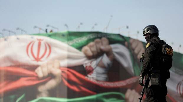 Волны беспорядков захлестнули Иран. И уже ясно, что будет дальше