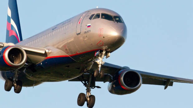 2 Серийные поставки SJ-100 перенесли с 2023 года на 2026-й