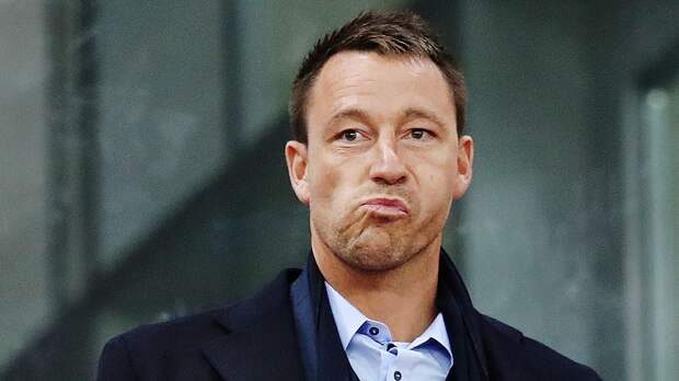 Терри: «Переживаю за «Челси». Пойдет ли сейчас к нам по-настоящему топовый тренер?»