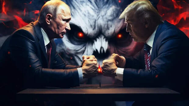 Вот так поворот: 23 февраля – "болевой" от Путина. США получили жёсткий ультиматум