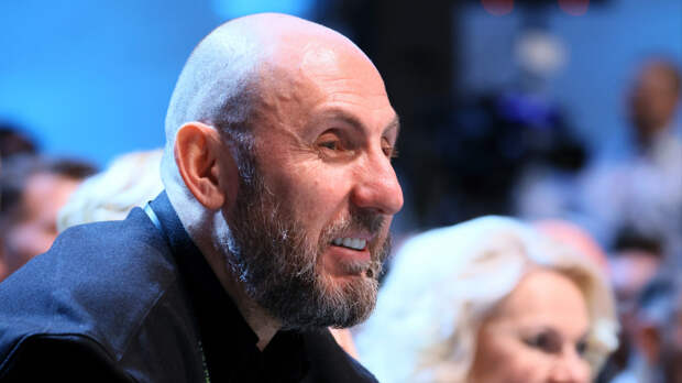 В отношении Кехмана возбуждено уголовное дело о взятке в виде Mercedes