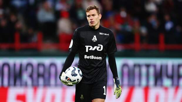 Капитан «Локо» Митрюшкин — о контрактах Воробьева и Карпукаса: «Команда переживает»