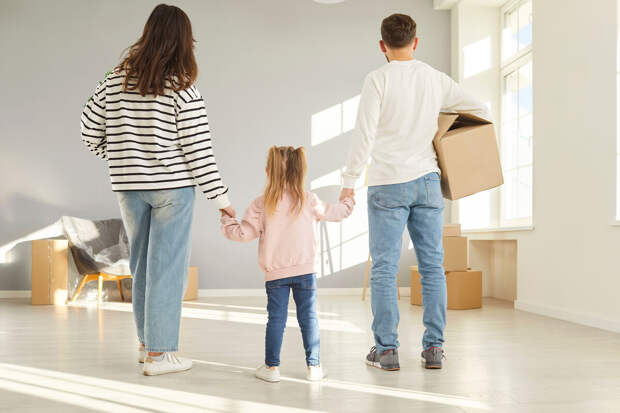 Депутат Панеш: нужно строить пригодное для жизни жилье, а не "человейники"