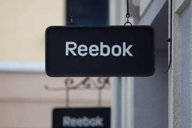 Adidas продает бренд Reebok за $2,5 млрд