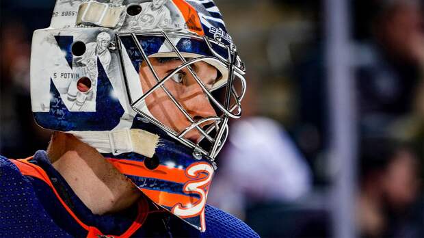 Руа после 1:0 с «Эдмонтоном»: «Сорокин провел выдающийся матч»