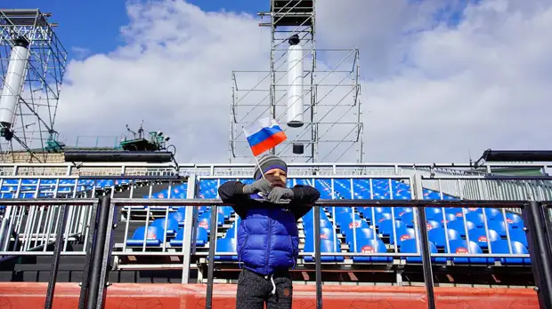 А поутру они проснулись