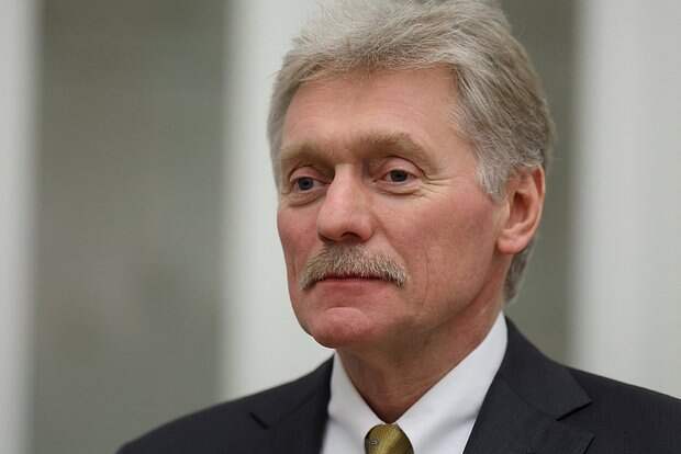 В Кремле рассказали о желающем выделить государству крупную сумму денег бизнесмене