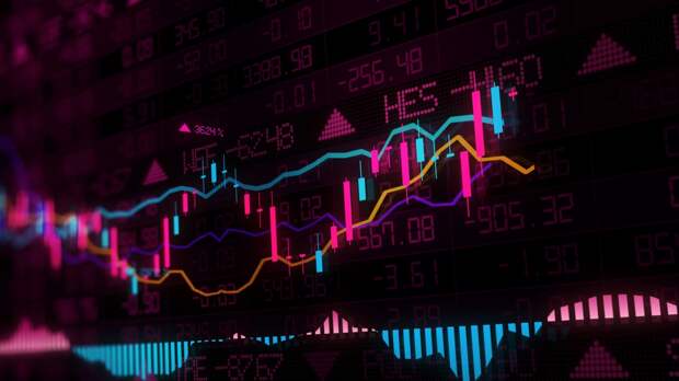 Рынки растут в ожидании протокола ФРС