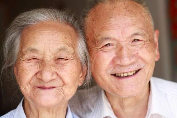 В Японии многие японцы доживают до глубокой старости / Фото: mapquest.com