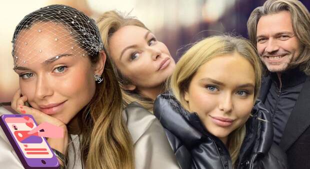 «Не фыркай!»: Почему мать Стеши Маликовой прилюдно унизила дочь и какую правду о жизни звезд она ей открыла