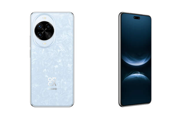 HUAWEI nova 14 Pro Blue
