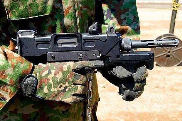 Новая винтовка HOWA 5.56: дешёвая, функциональная, технологичная