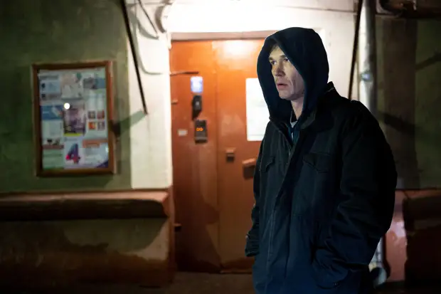 Семейные тайны в тёмных комнатах: о чём сериал «Контейнер»