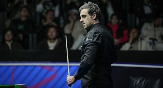 Обзор матчей четвертого дня World Open 2026. О’Салливан обыгрывает Мерфи и выходит в 1/4 финала