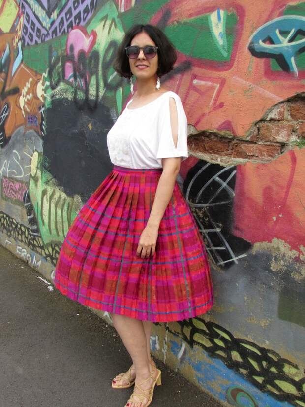 Cold shoulder trend summer 2016 Cold shoulder trend summer 2016