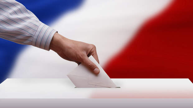 Le Parisien: партия «Нацобъединение» победила в первом туре выборов во Франции