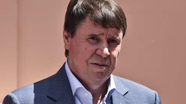 Цеков: ФРГ и Франция должны убедить Киев в автономии Донбасса