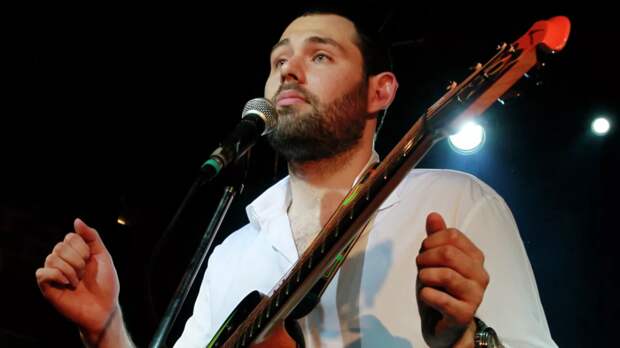 Семён Слепаков заработал в России на вкладах почти 2 млн рублей