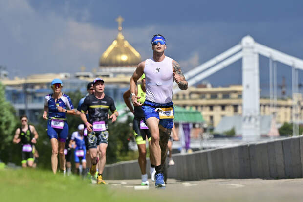 Гендиректор IRONSTAR: вход в нашу серию гораздо доступнее, чем принято думать