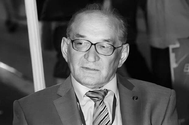 Профессор ННГАСУ Алексей Коломиец скончался на 88‑м году жизни