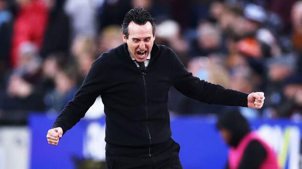 Карседо ответил на сравнения с Эмери: «У меня есть свои идеи»