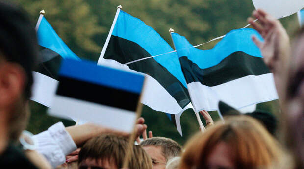 Глава военной разведки Эстонии: для России бессмысленно нападать на Прибалтику