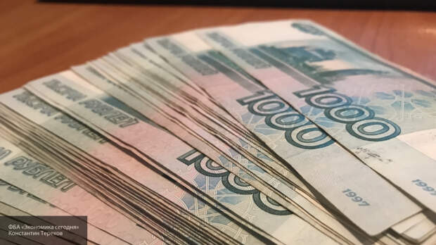 Немецкие СМИ назвали рубль лучшей валютой