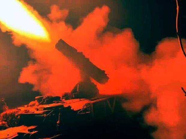 Силы ПВО ликвидировали 58 украинских БПЛА над регионами РФ за три часа