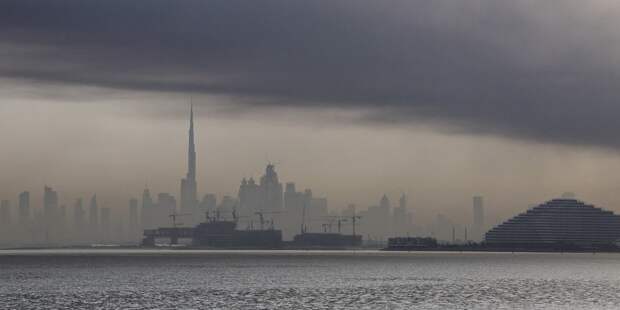 Крах доллара всё реальнее