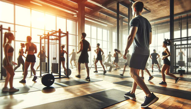 РИА Новости: Россияне могут получить до 19,5 тыс. руб. вычета за спорт