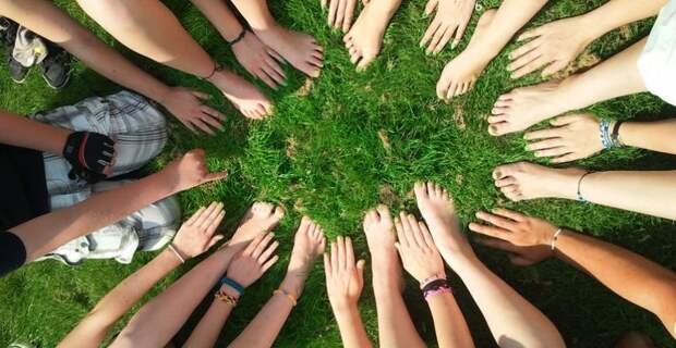 Why Having a Community Is Essential