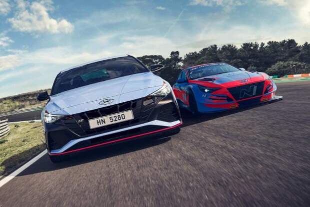 Hyundai-Elantra-N-Мировая Премьера-2021-Proauto-02